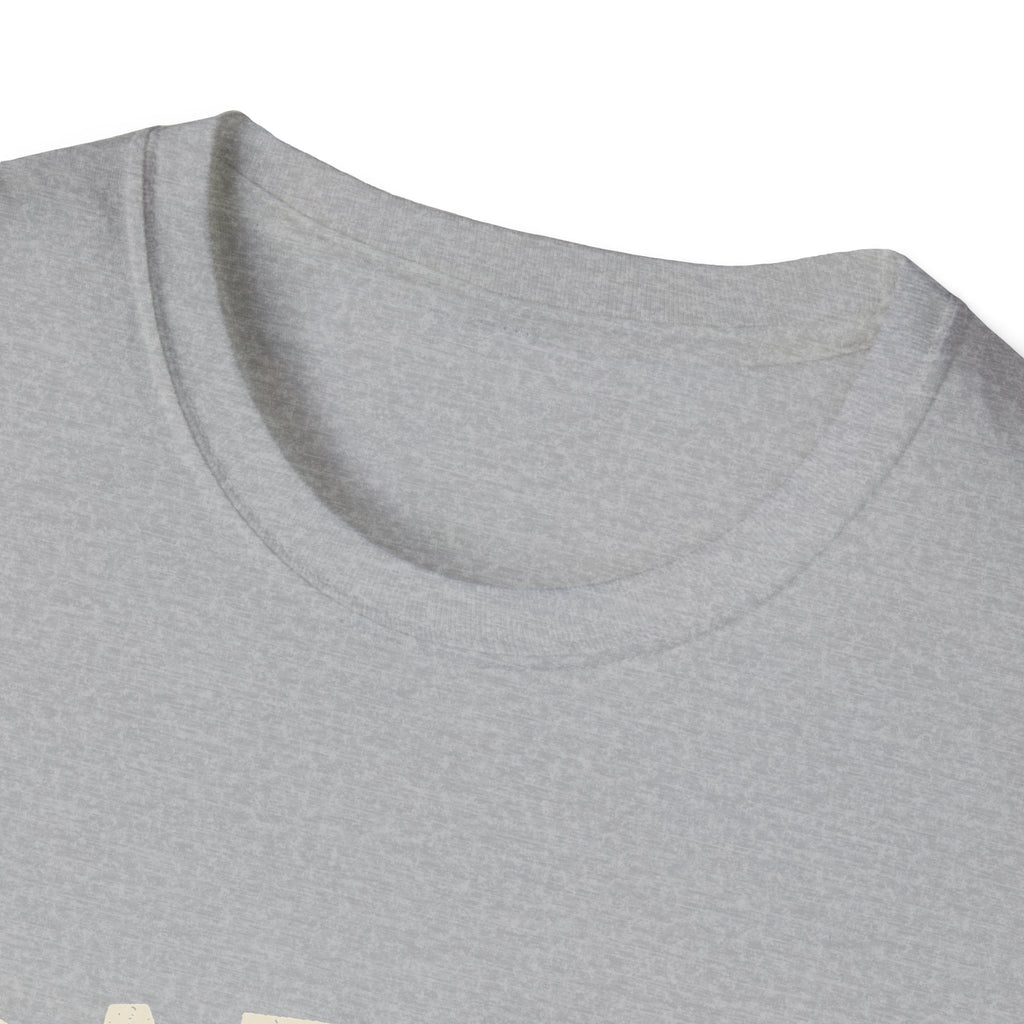 Grab Life By The Bells Tee