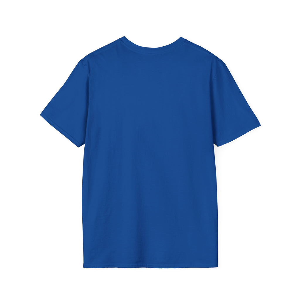 Commodore 64 Rainbow Tee