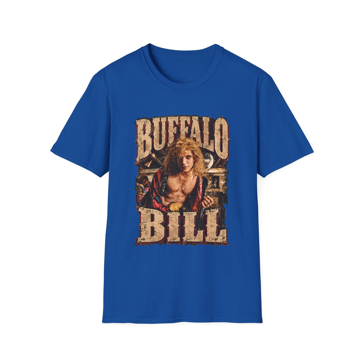 Buffalo Bill Tee