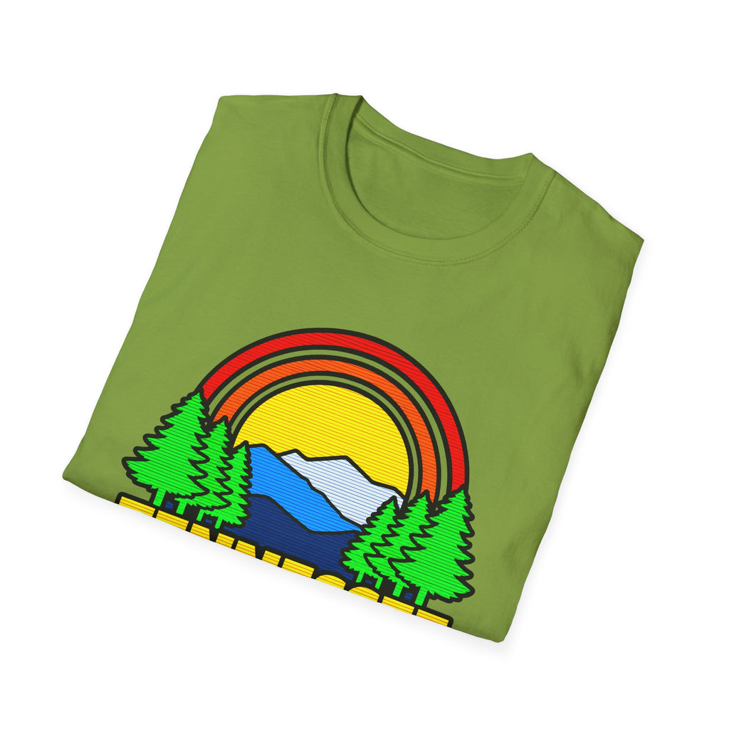 Tennessee Tee