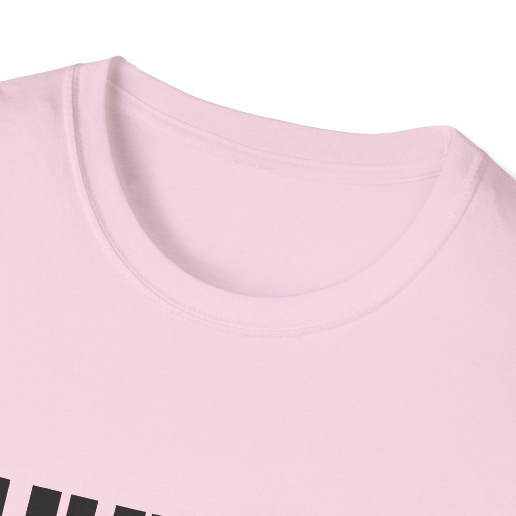 Shut Up And Train Tee