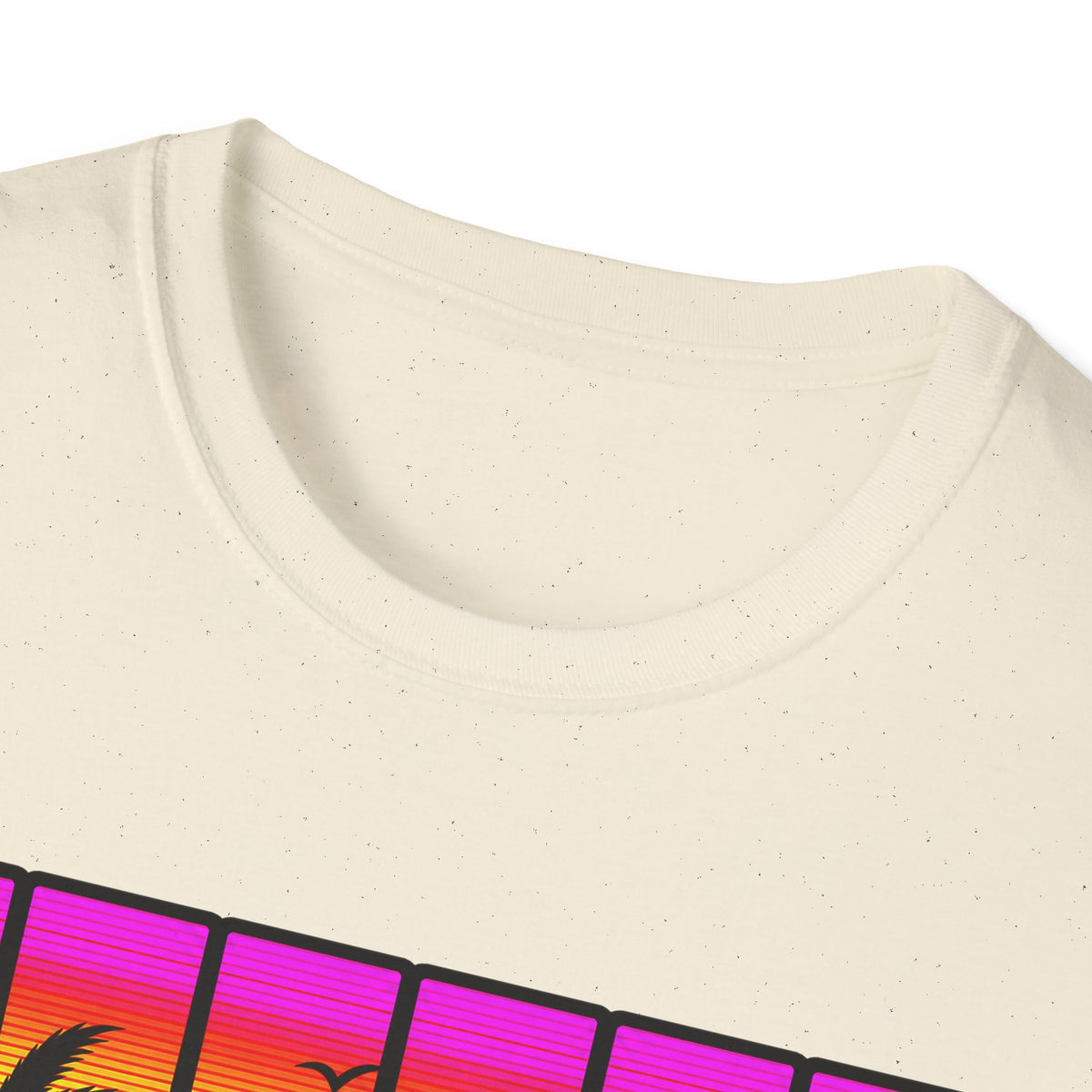 California Tee