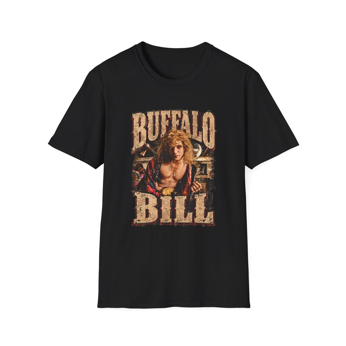 Buffalo Bill Tee