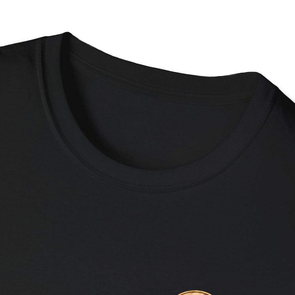 Leo Zodiac Tee