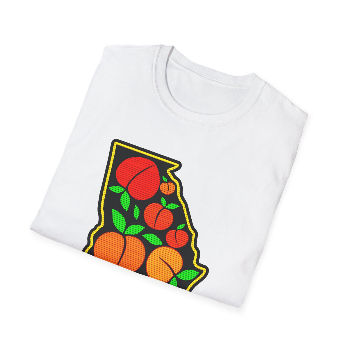 Georgia Tee