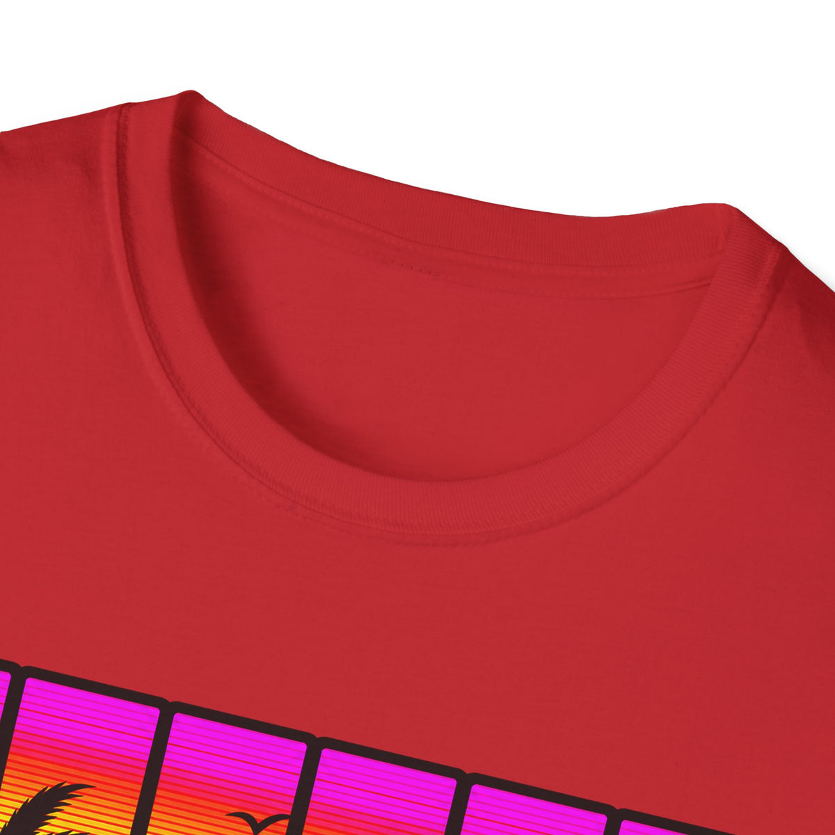 California Tee