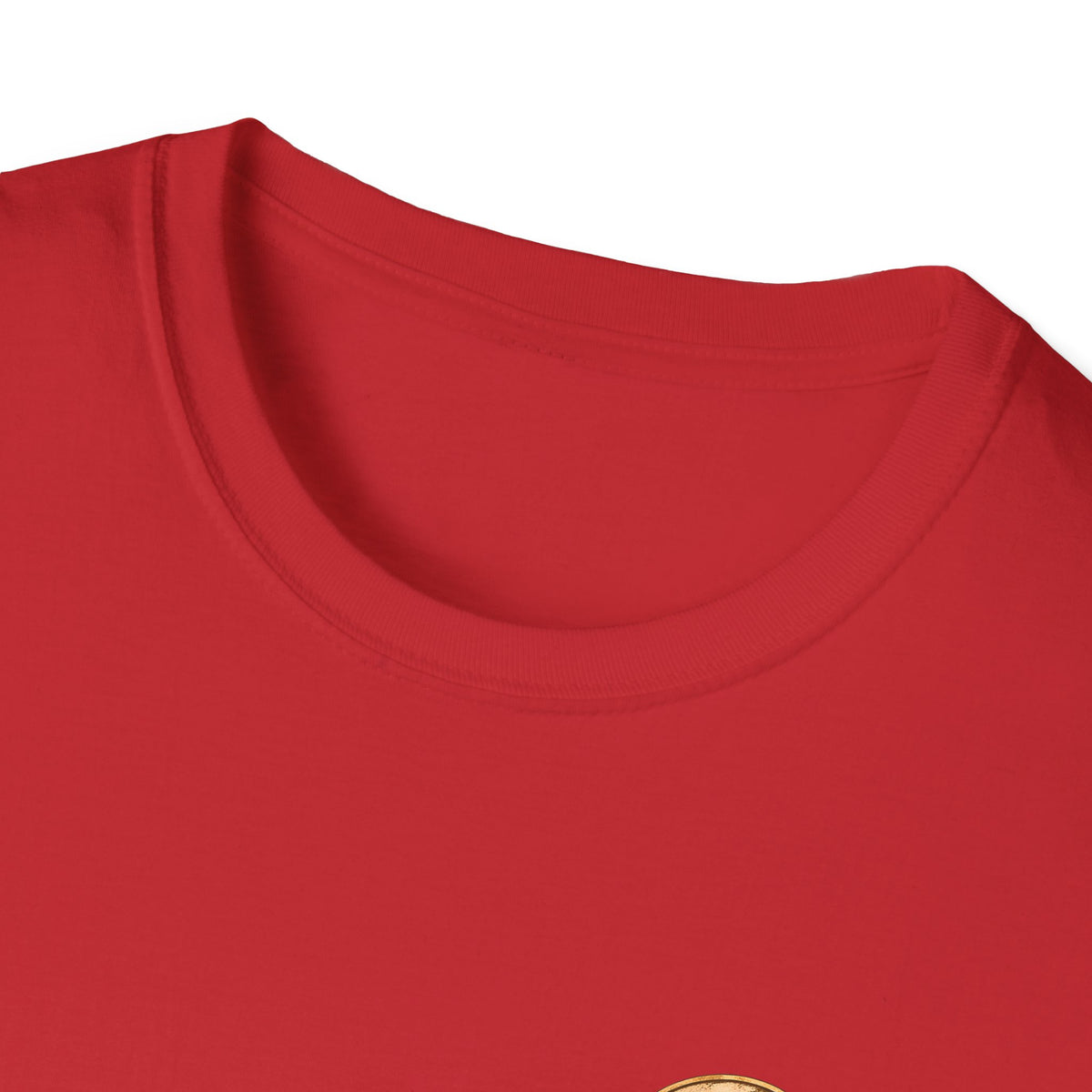 Leo Zodiac Tee