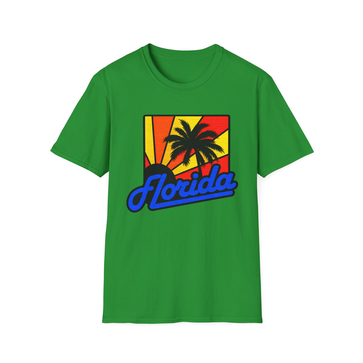 Florida (Palm) Tee