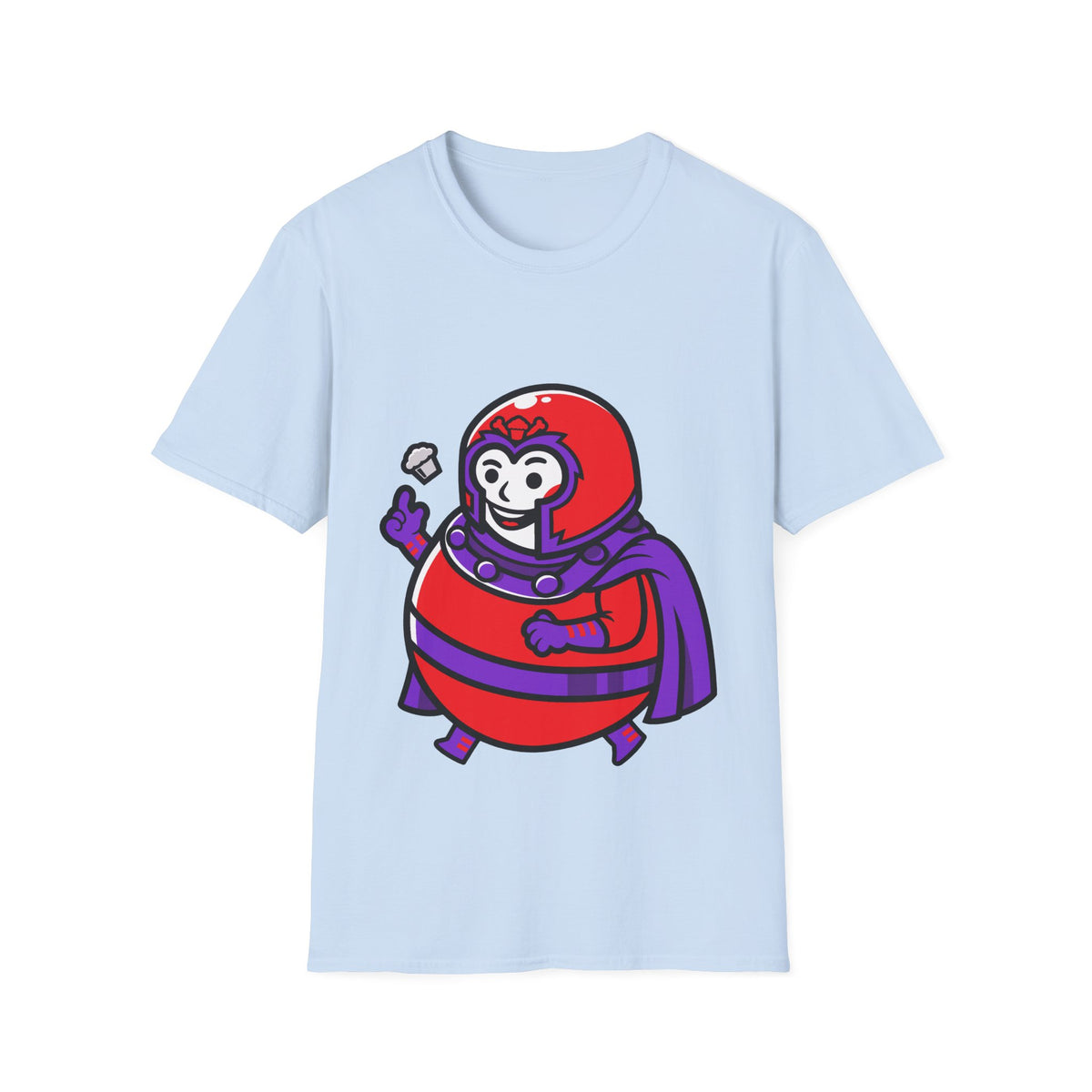 Chubby Magneto Tee