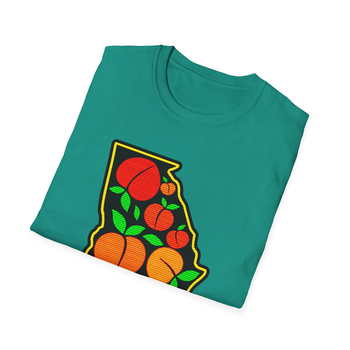 Georgia Tee