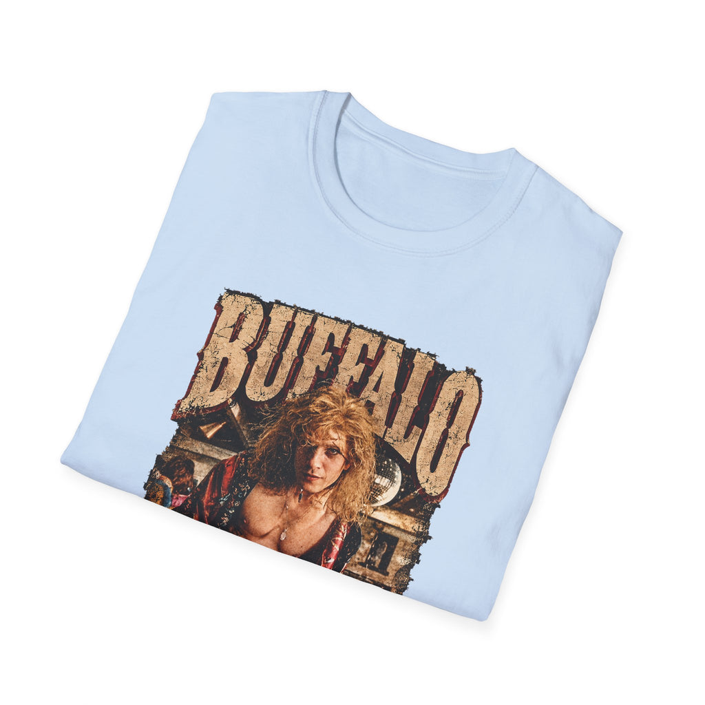 Buffalo Bill Tee