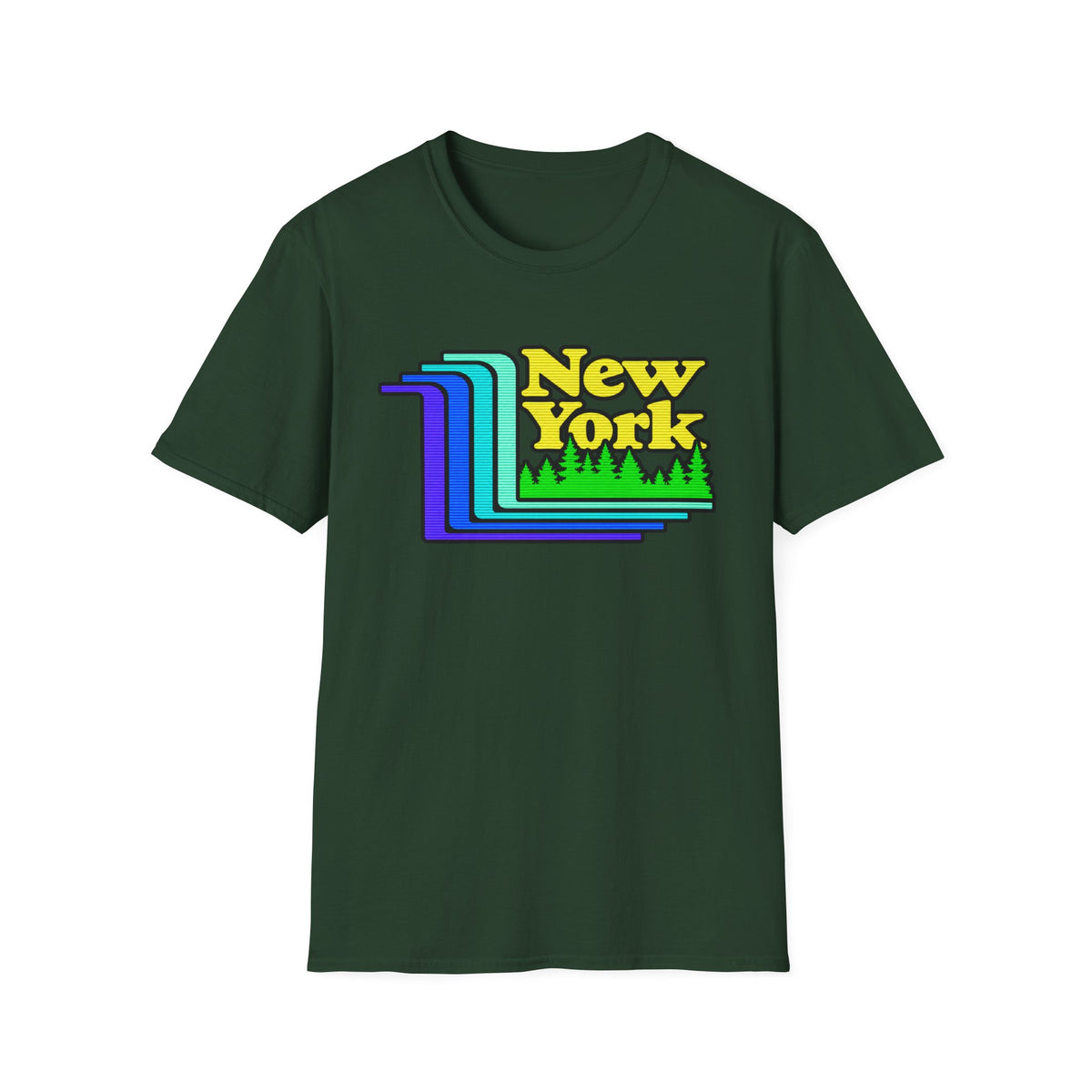 New York Tee