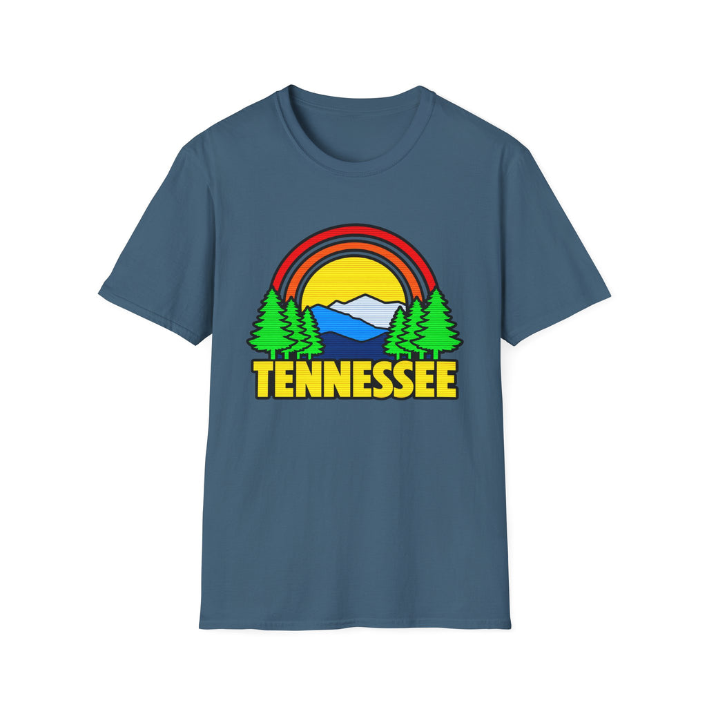 Tennessee Tee