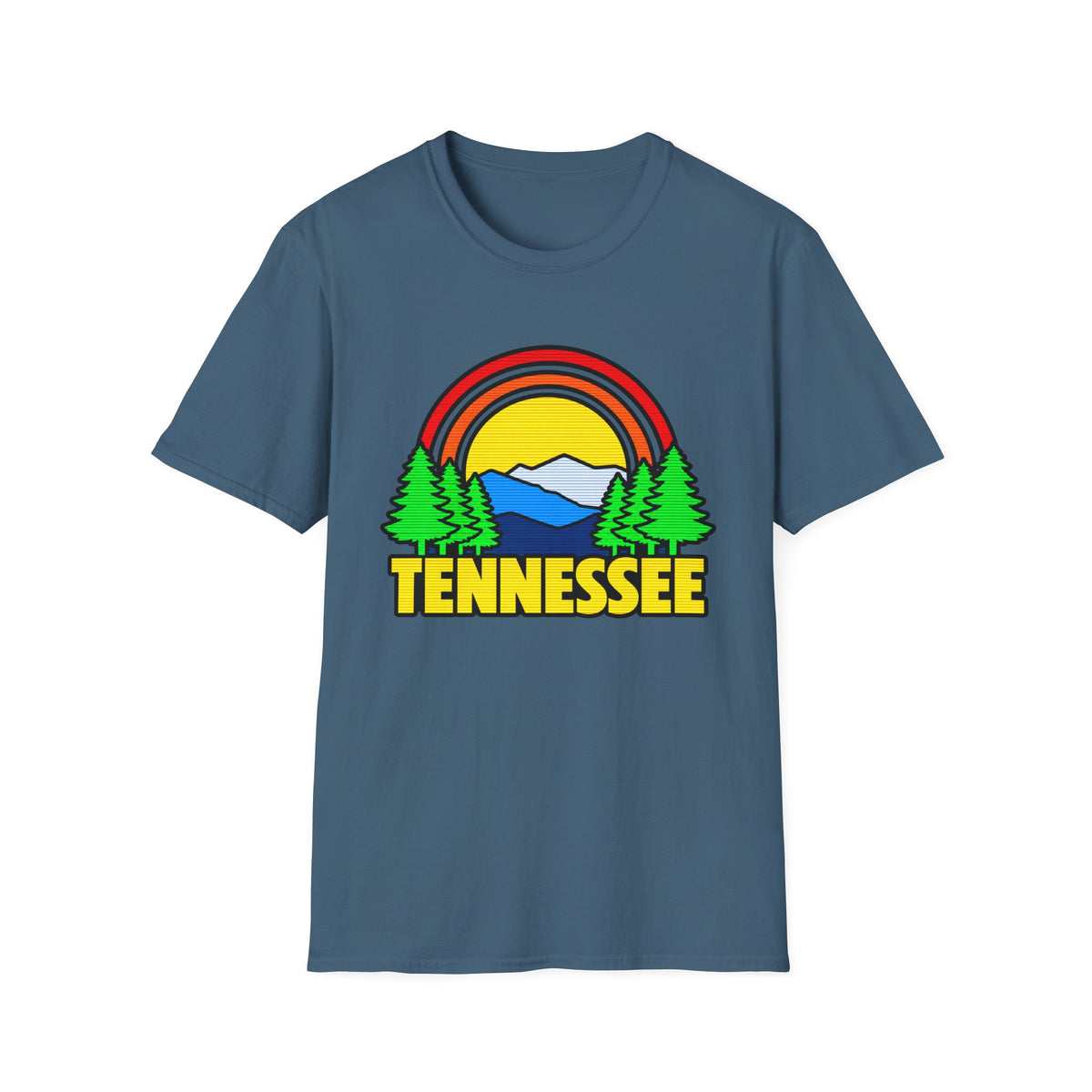 Tennessee Tee