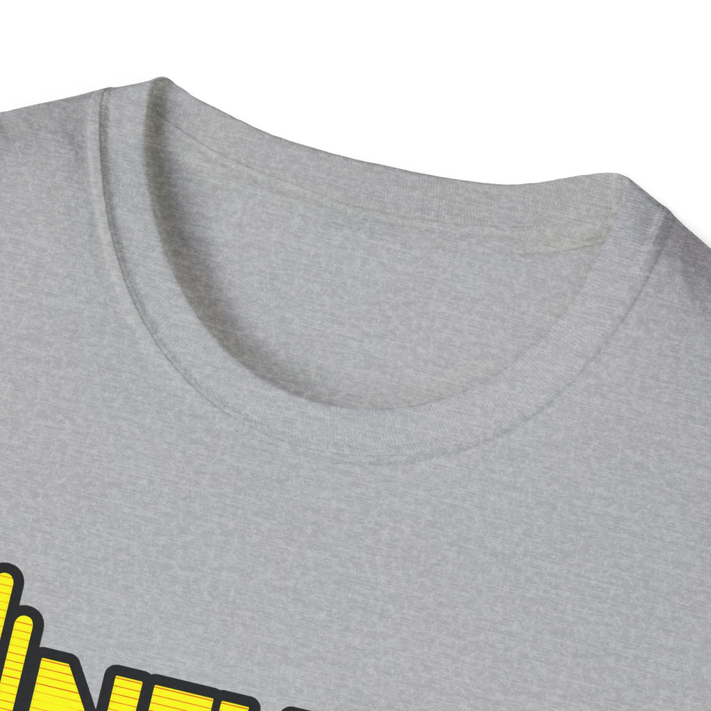 New Mexico Tee