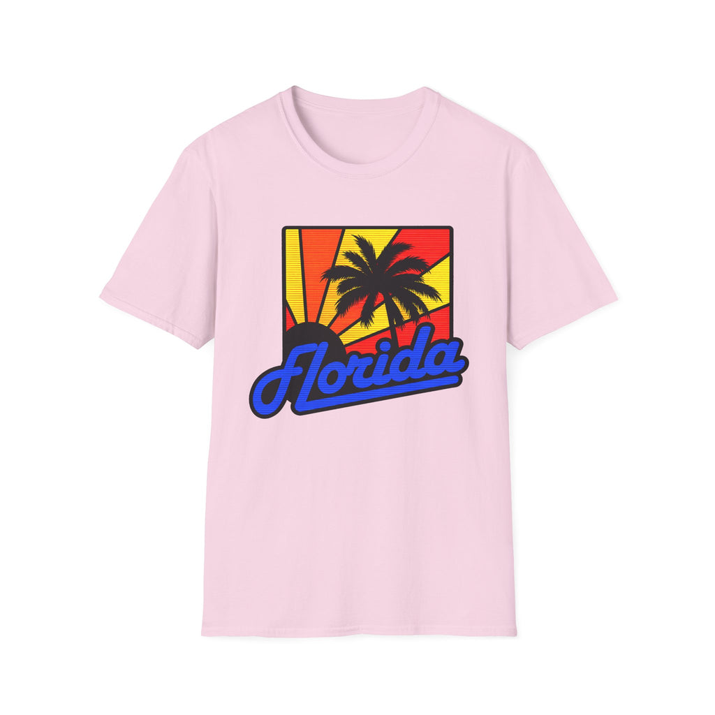 Florida (Palm) Tee