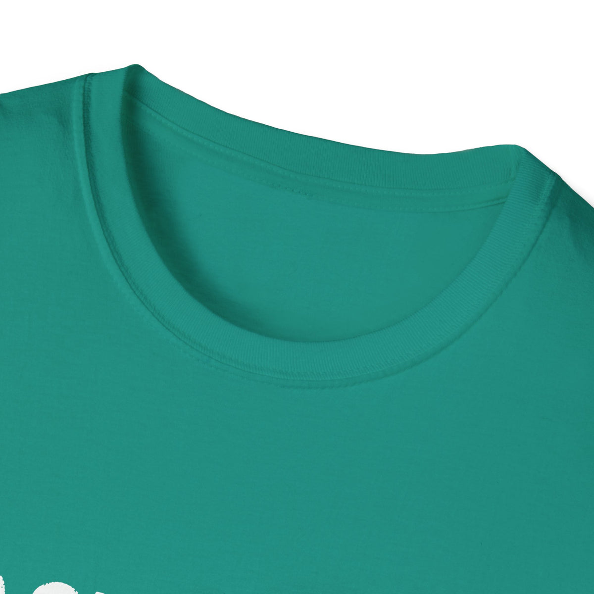 No One Cares Work Harder Tee
