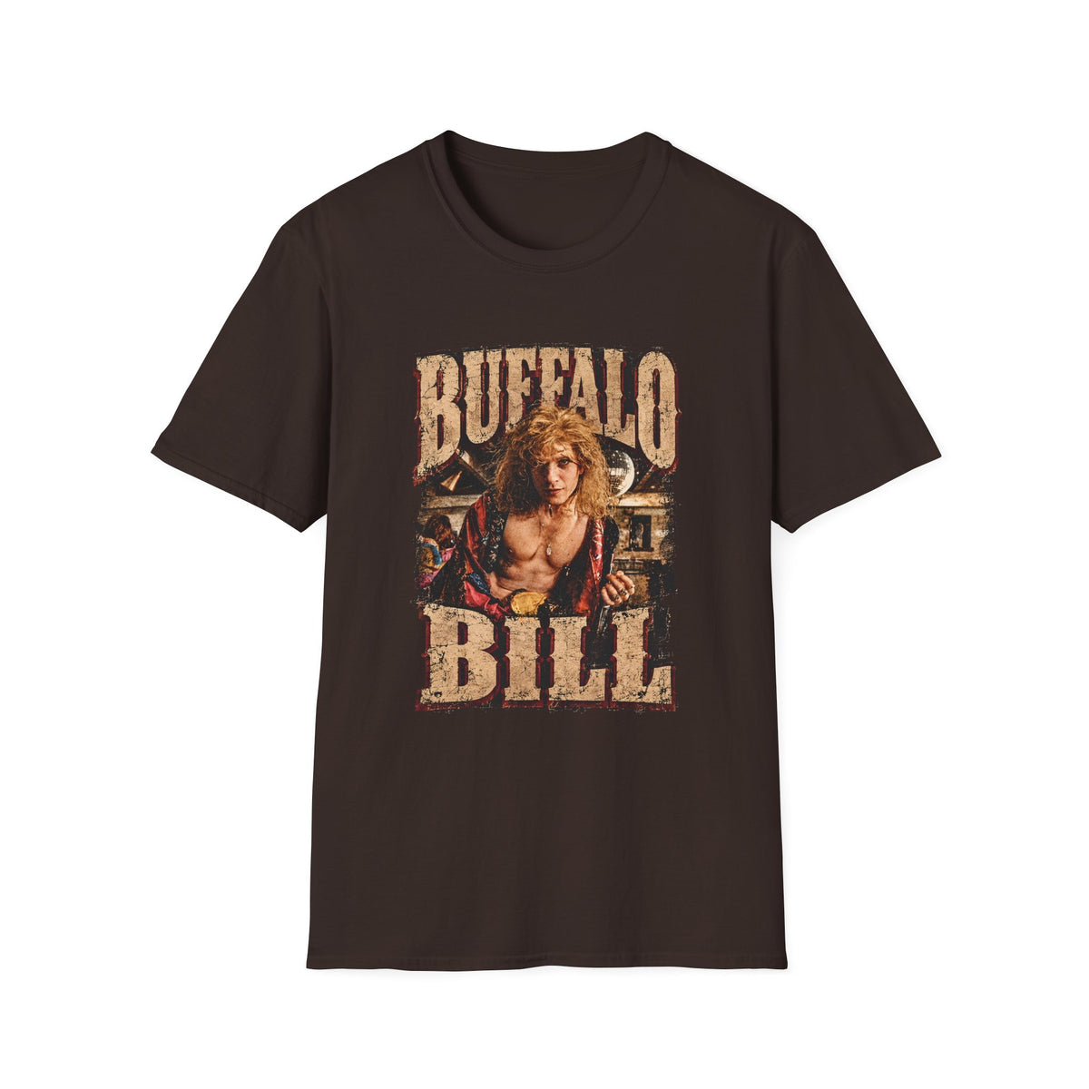 Buffalo Bill Tee