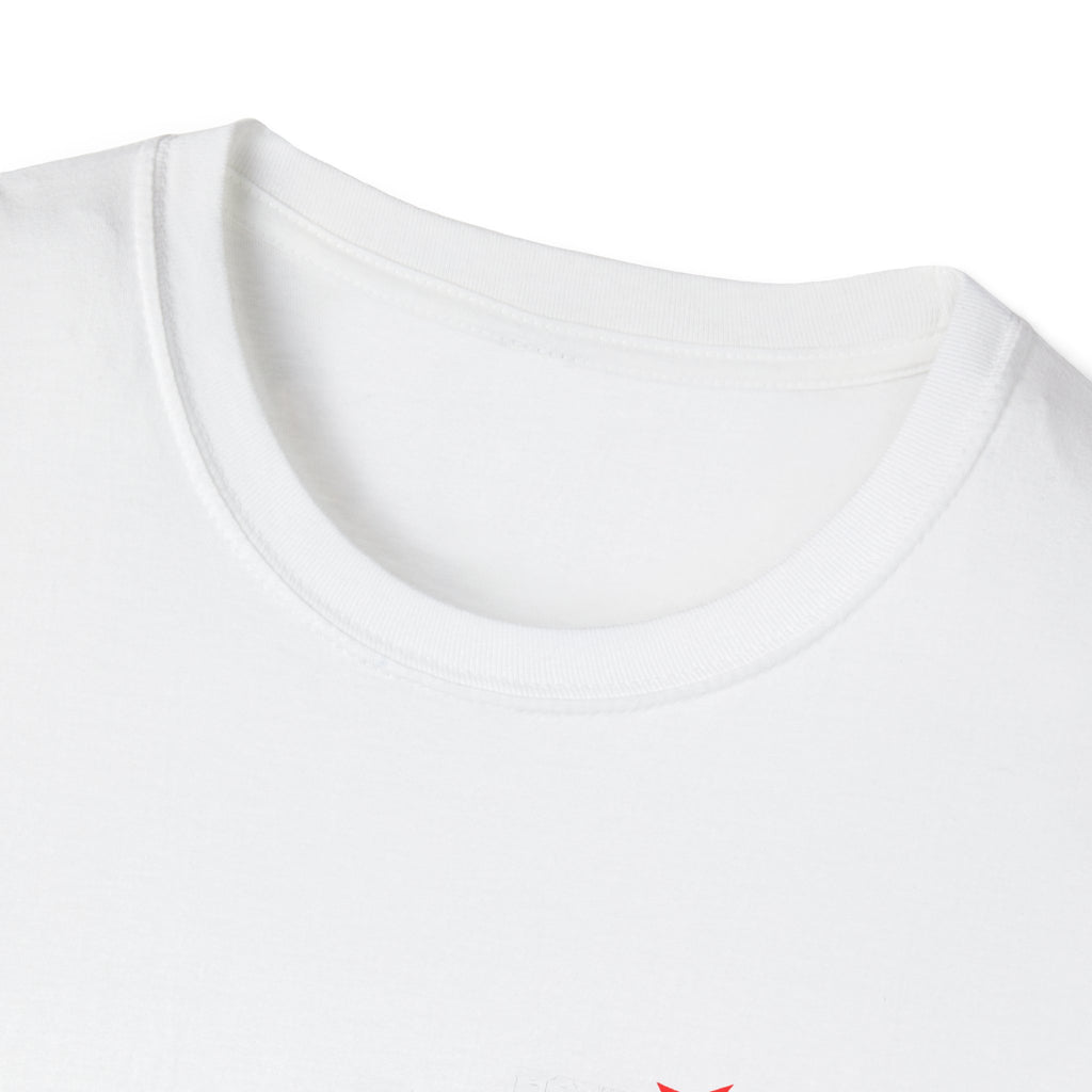 Four Star Fitness Tee