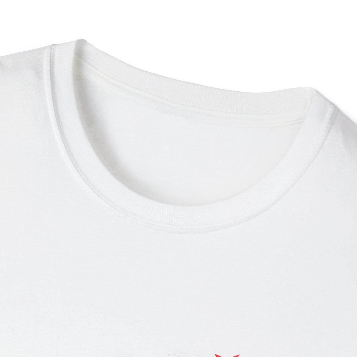 Four Star Fitness Tee