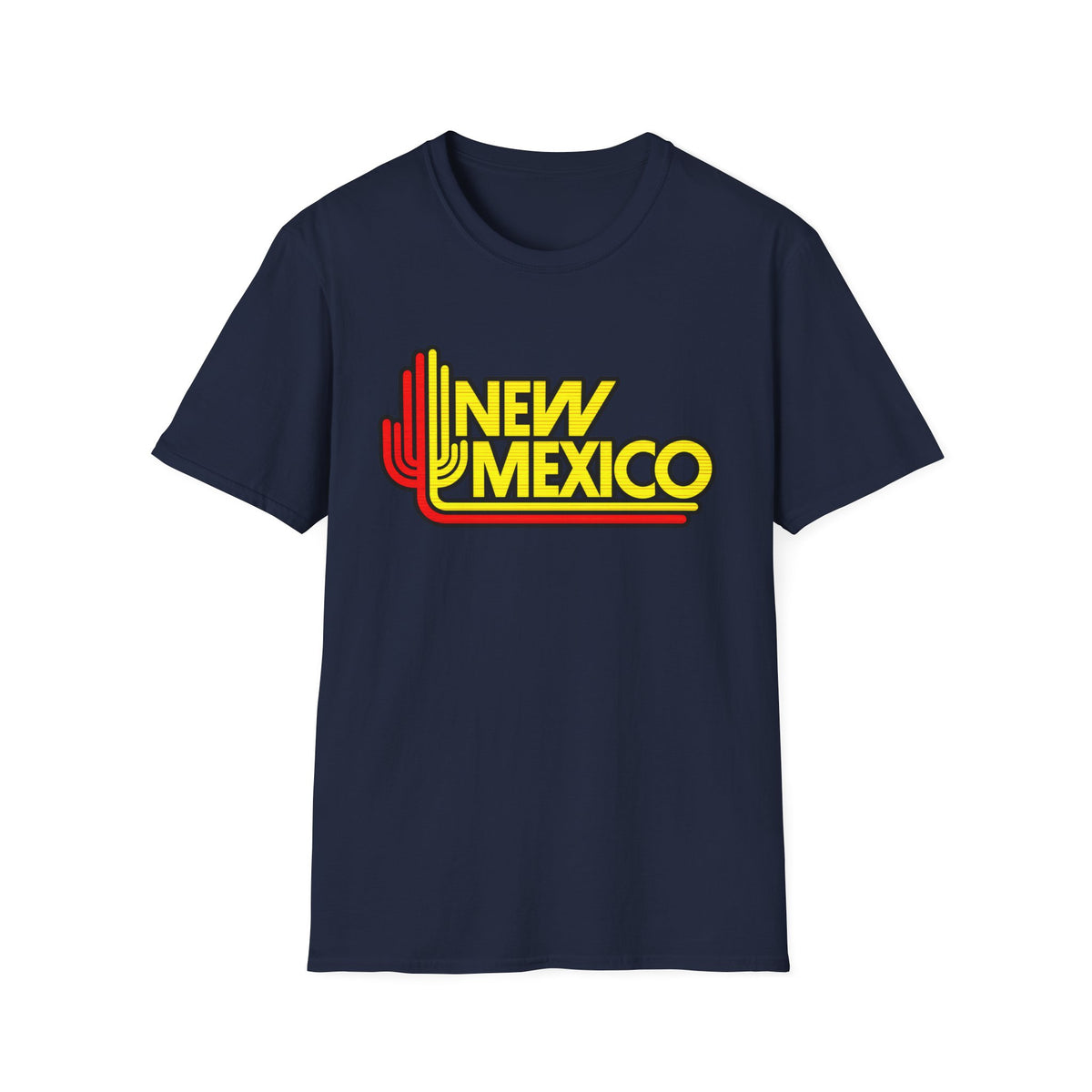 New Mexico Tee