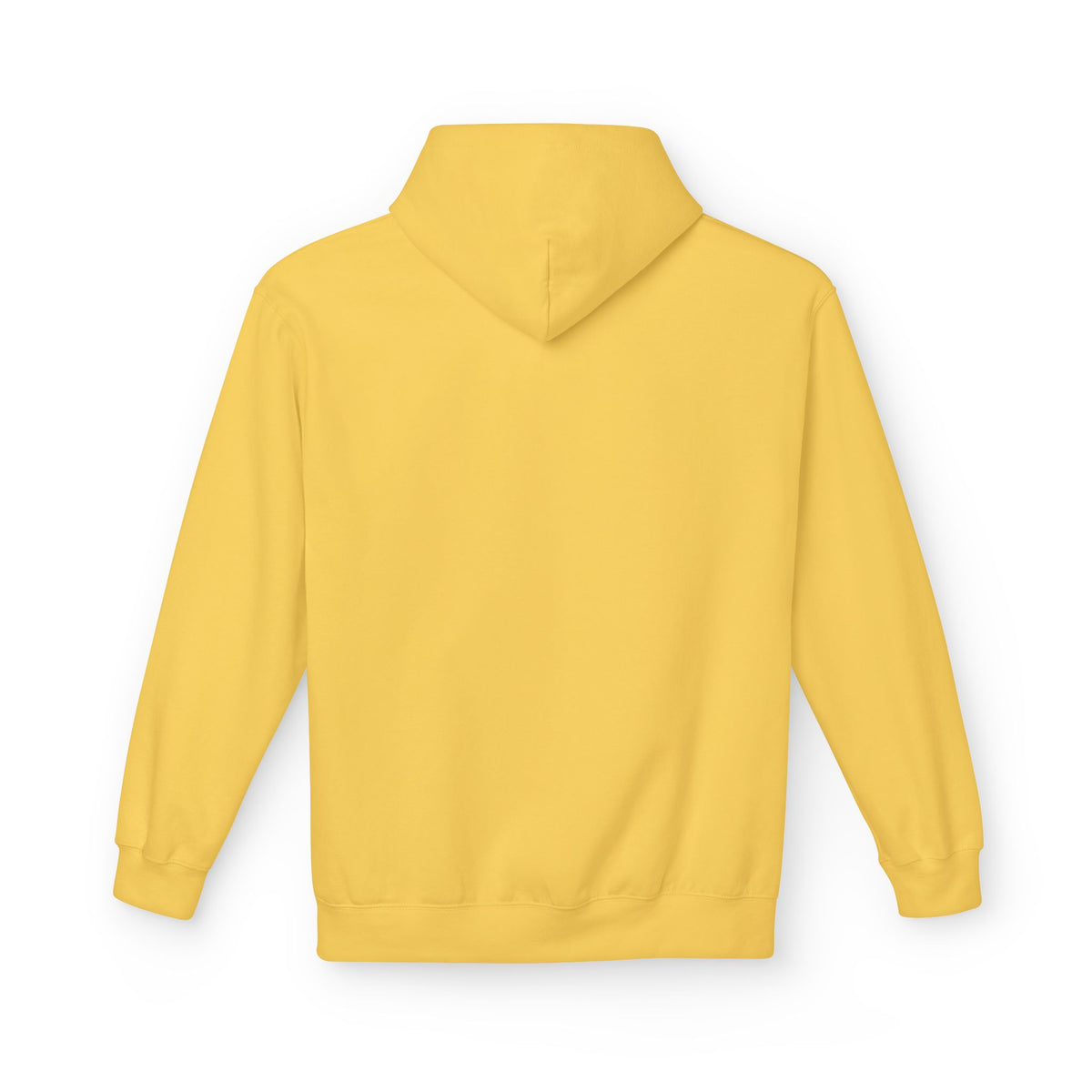 Straight Outta Breath Hoodie