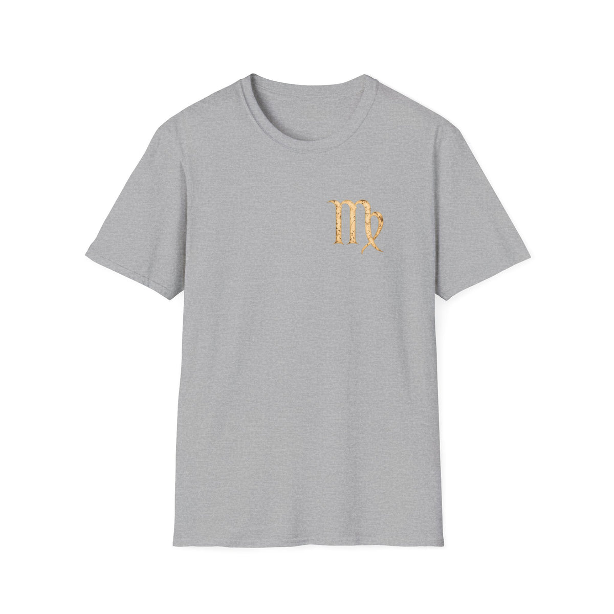 Virgo Zodiac Tee