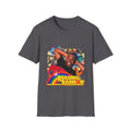 Reading Rainbow Photo Tee