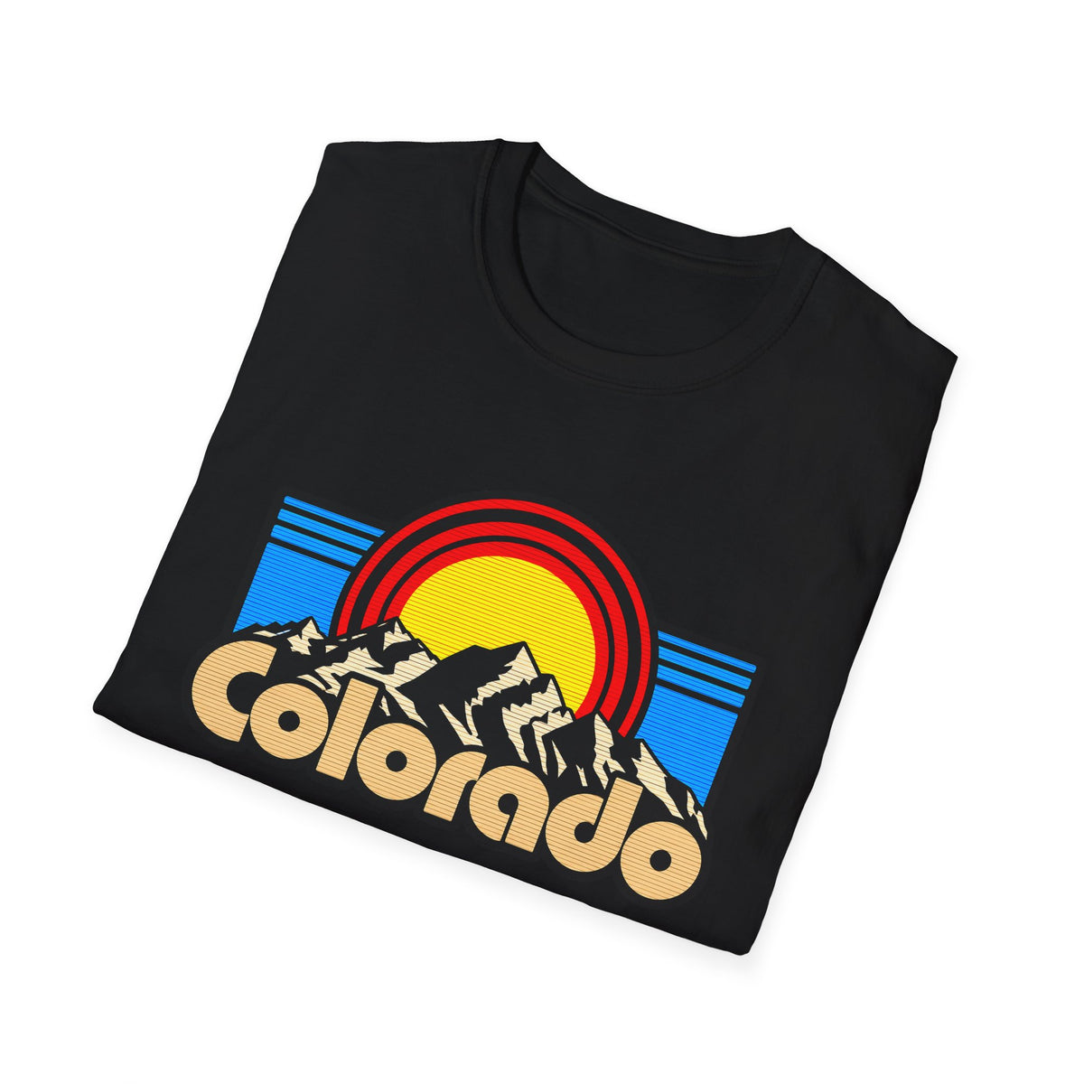 Colorado (Classic) Tee
