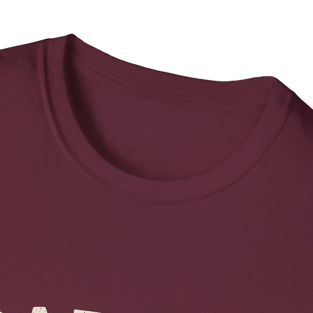 Grab Life By The Bells Tee