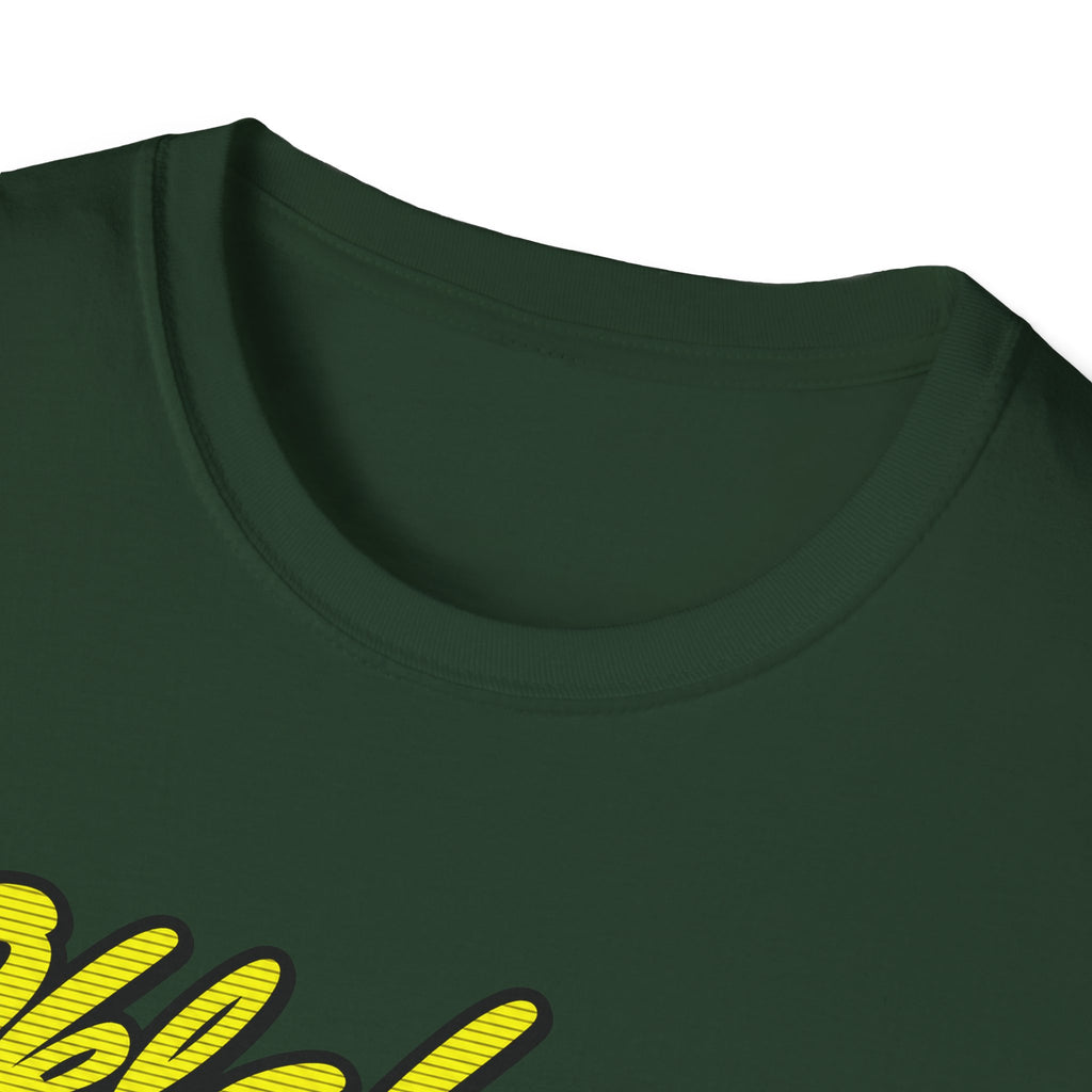Oklahoma Tee