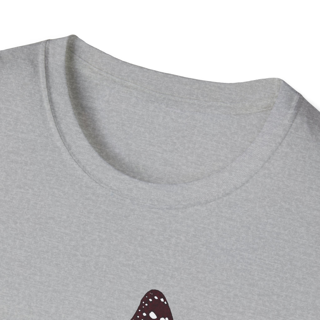 Butterfly in the Sky Tee