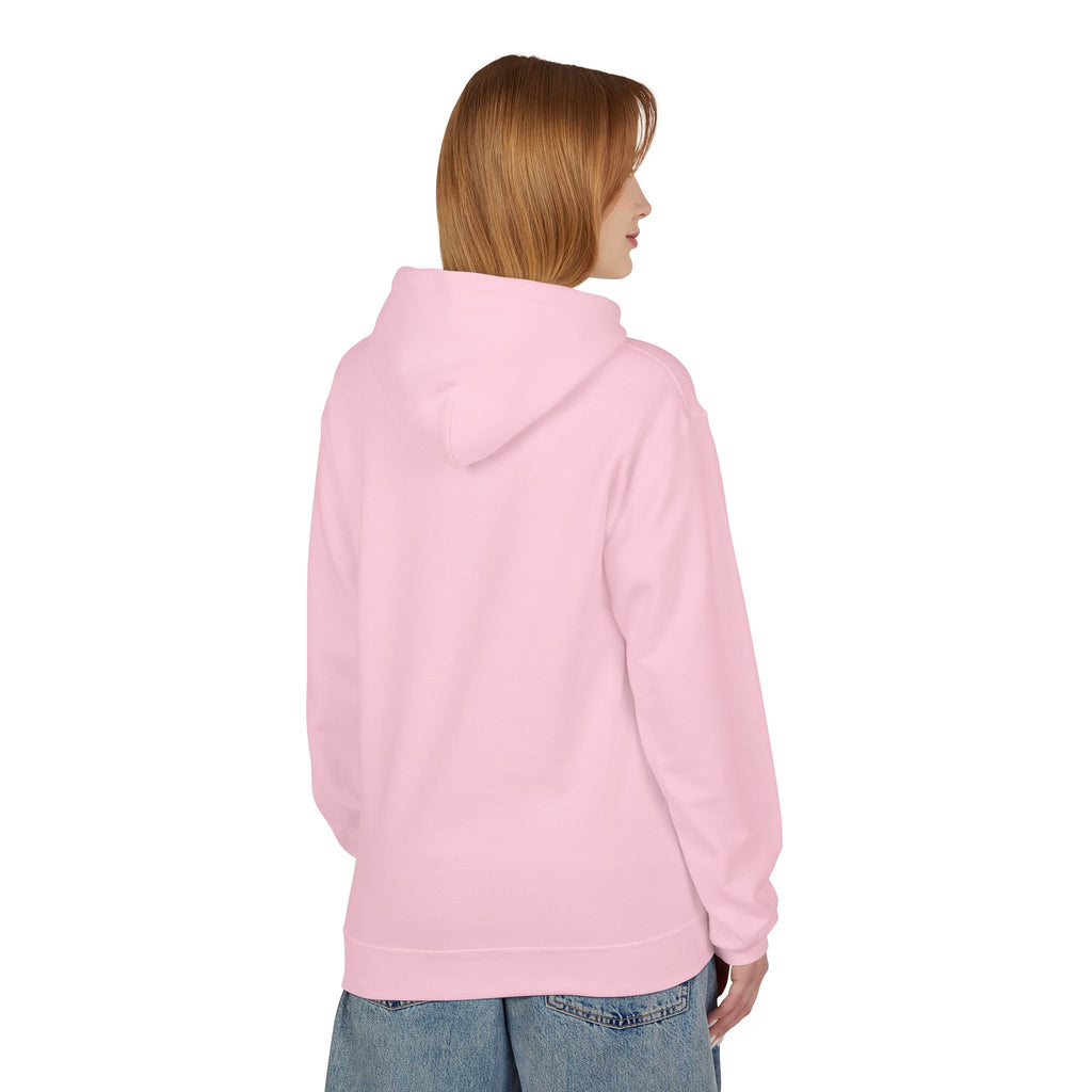 One More Set Hoodie