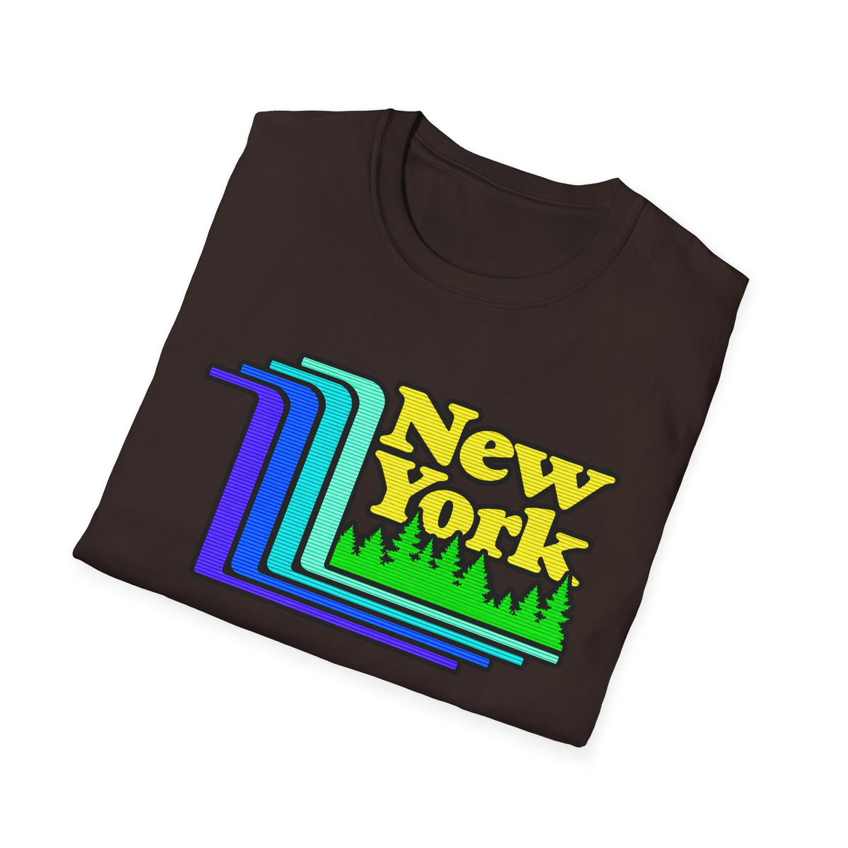 New York Tee