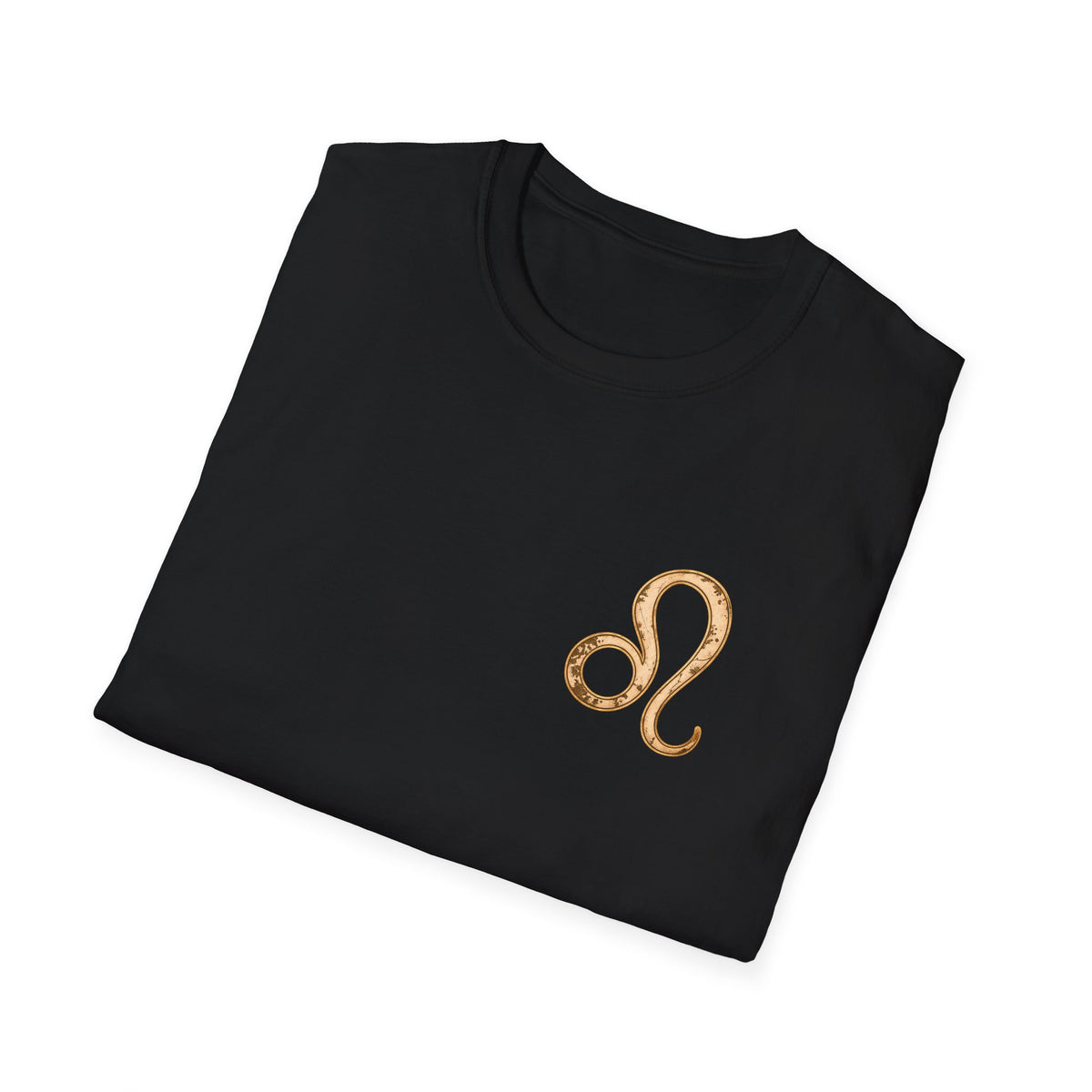 Leo Zodiac Tee