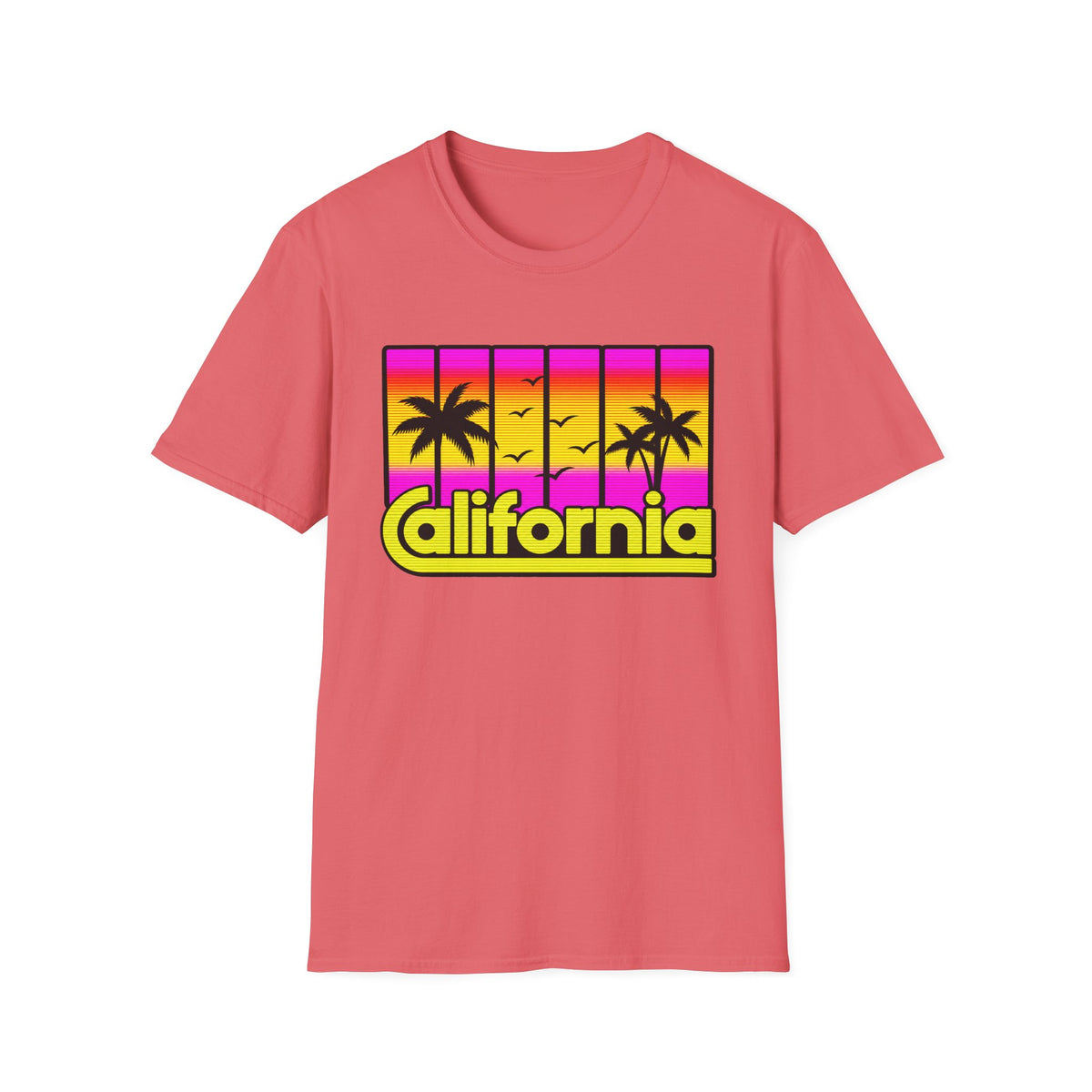 California Tee