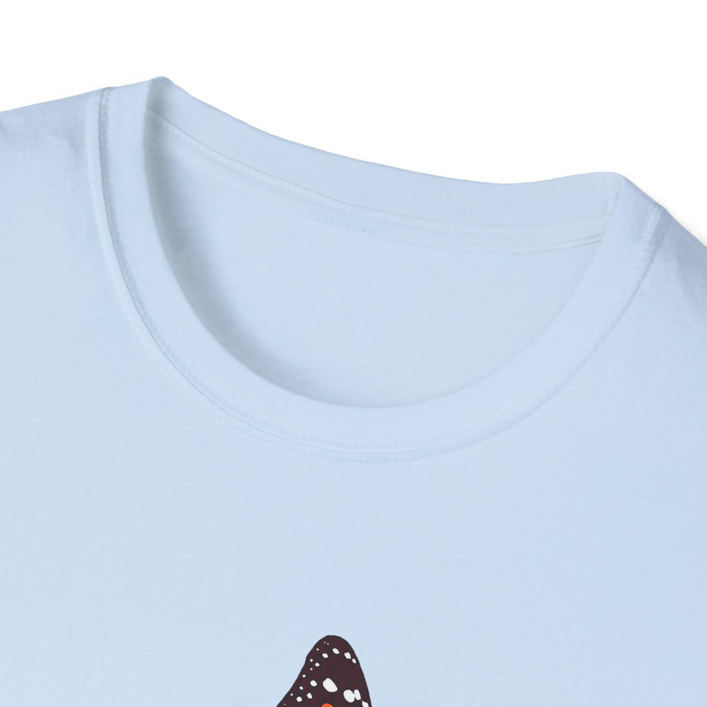 Butterfly in the Sky Tee