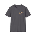 Cancer Zodiac Tee