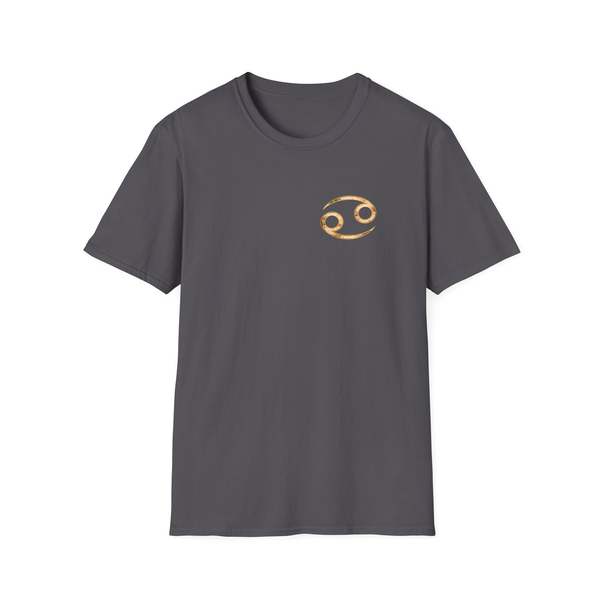 Cancer Zodiac Tee