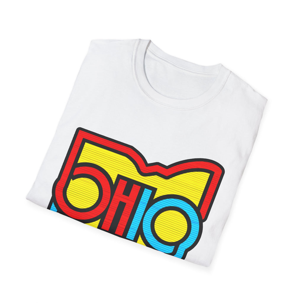 Ohio Tee