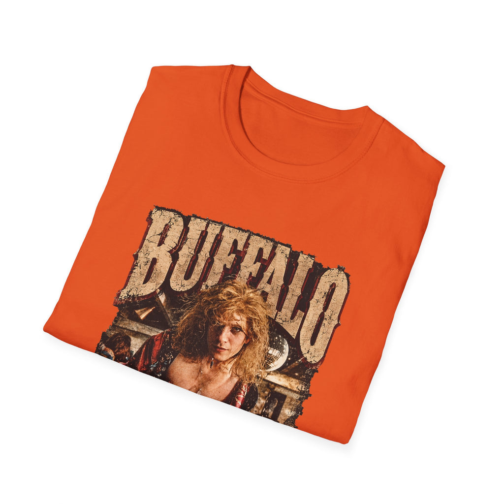 Buffalo Bill Tee