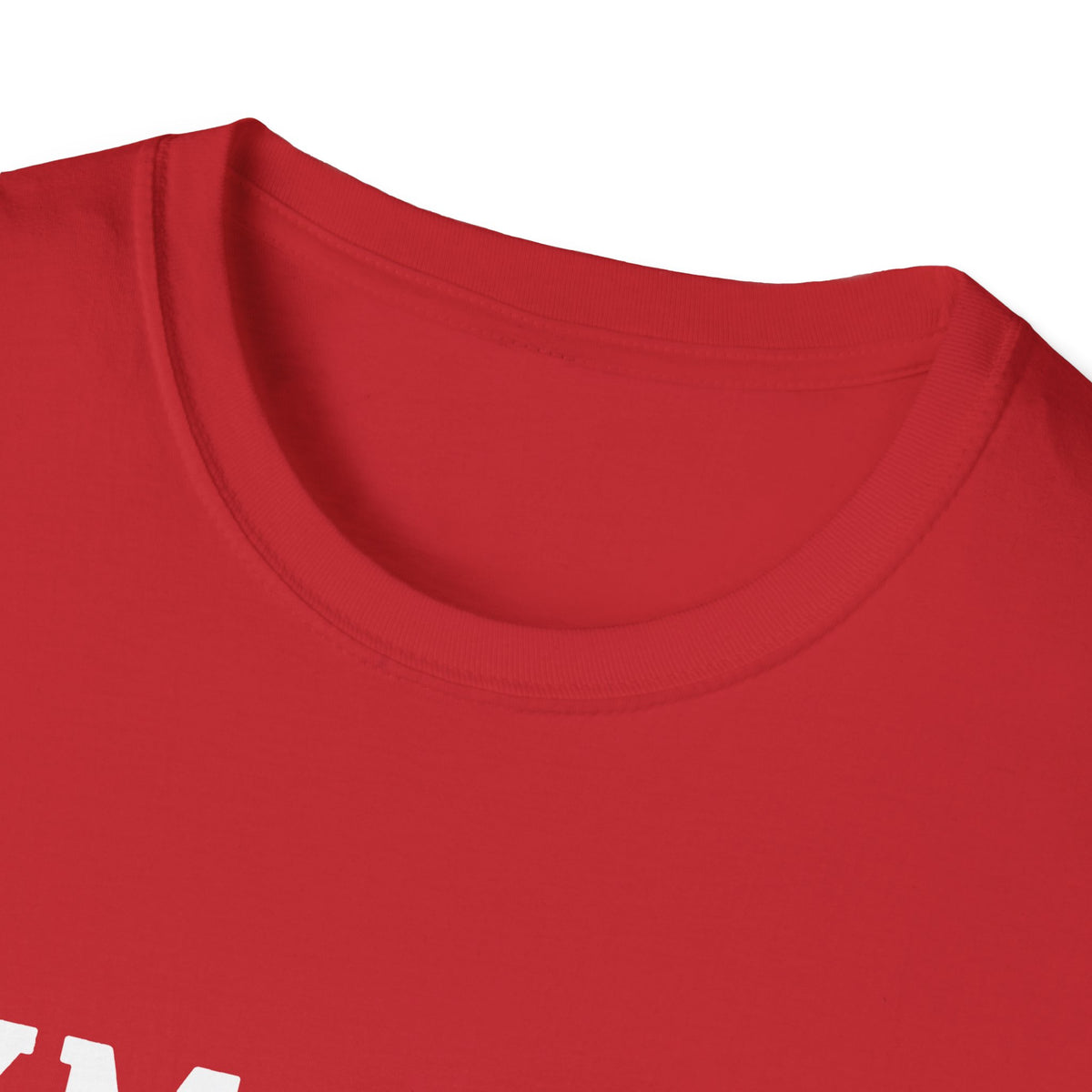 Gym Shirt Tee