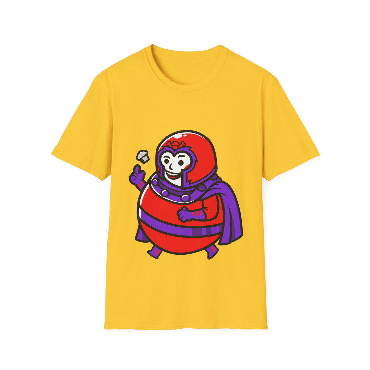 Chubby Magneto Tee