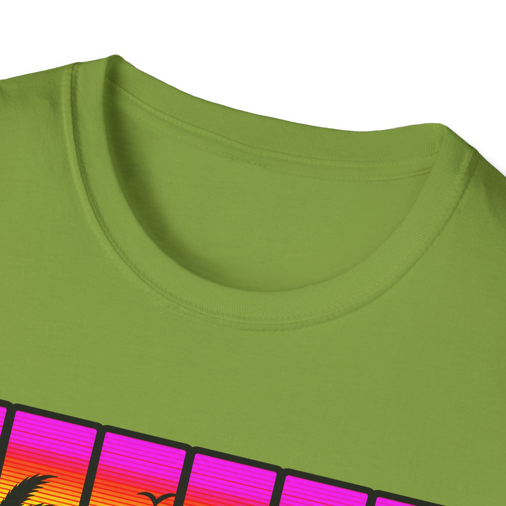 California Tee