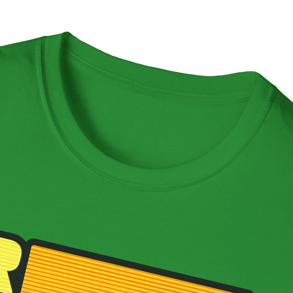 Rhode Island Tee