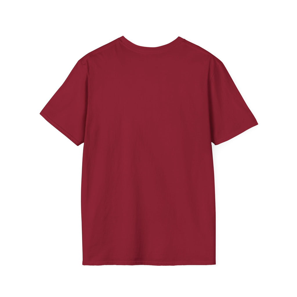 Red River Heartbreak Tee 4XL-5XL