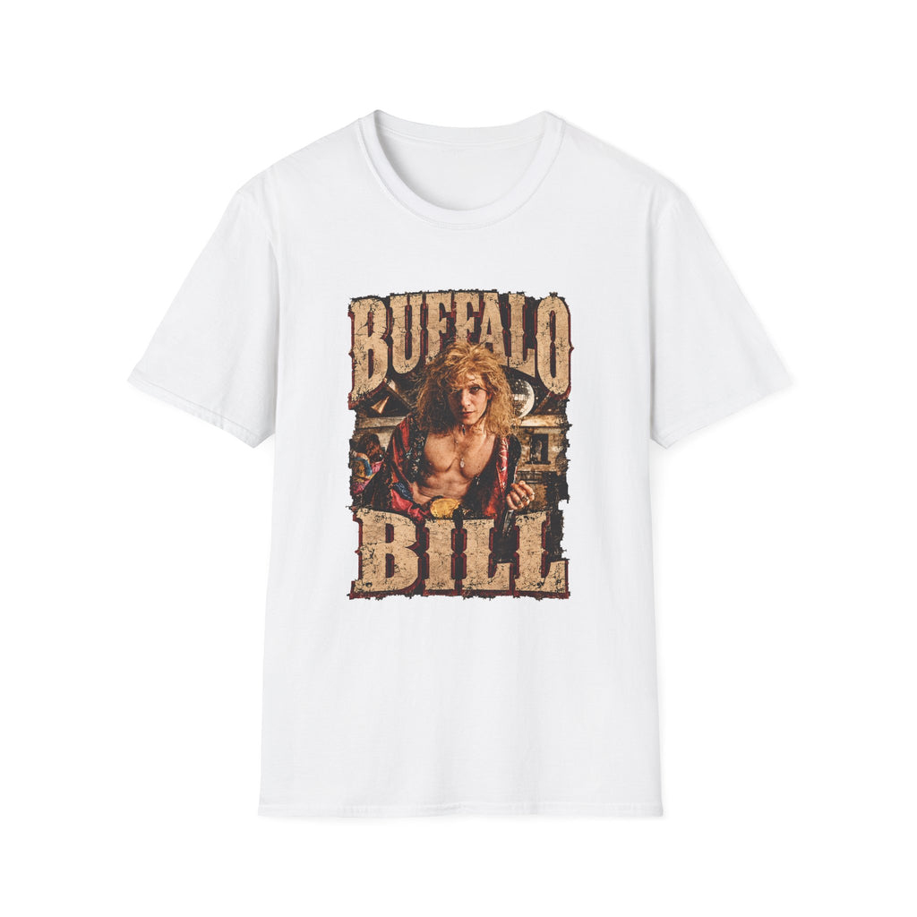 Buffalo Bill Tee