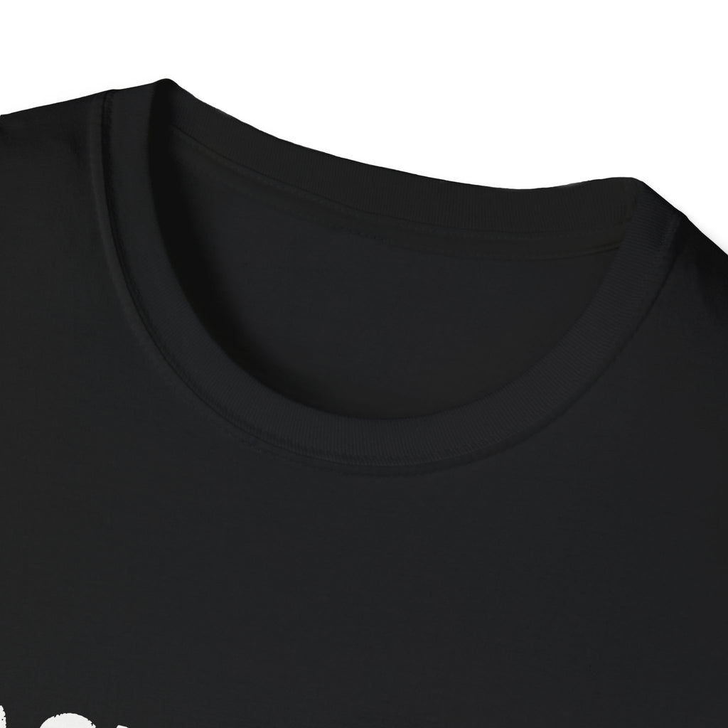 No One Cares Work Harder Tee