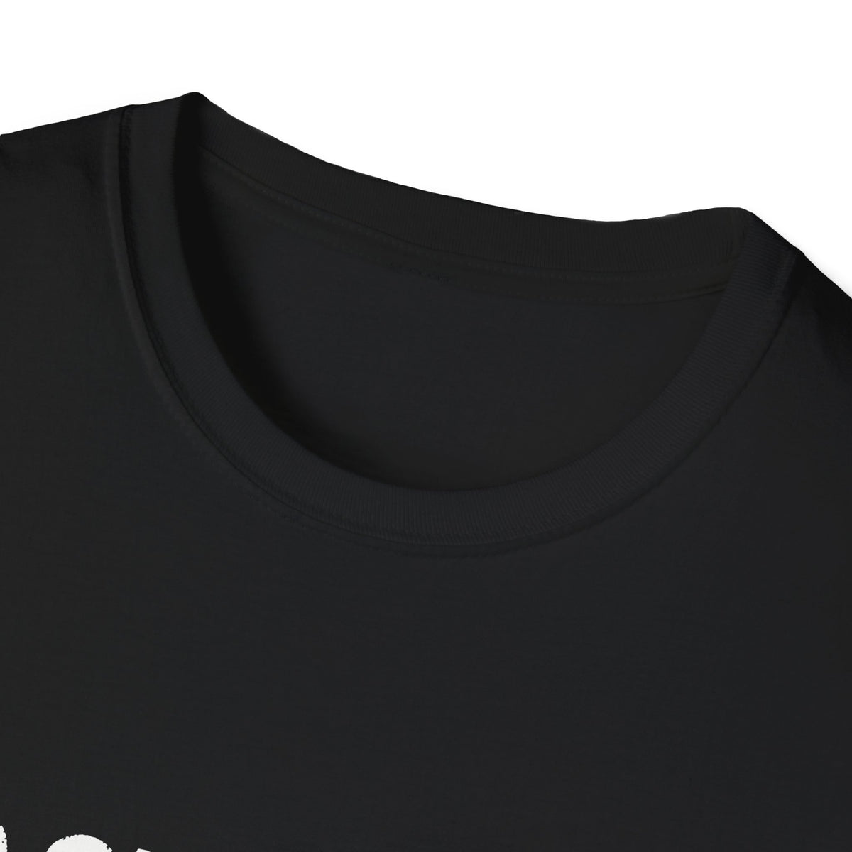 No One Cares Work Harder Tee