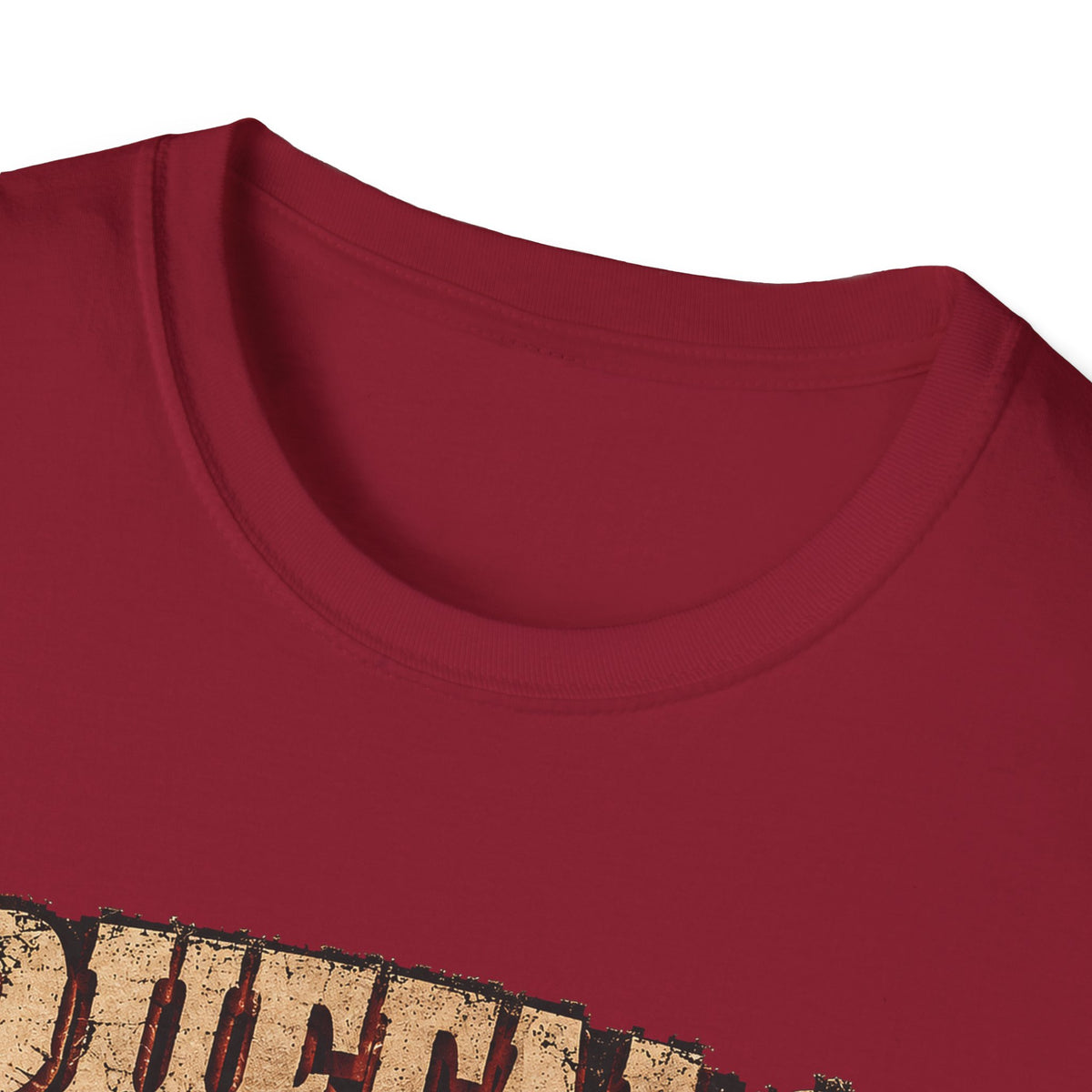 Buffalo Bill Tee